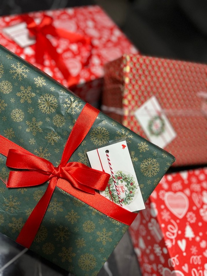 8'Lİ ADVENT CALENDAR  - Görsel 2