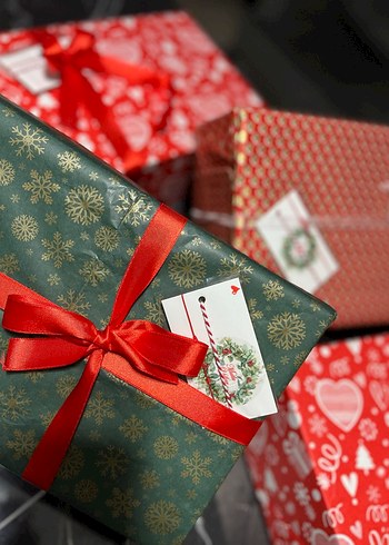 5'Li ADVENT CALENDAR  - Görsel 2