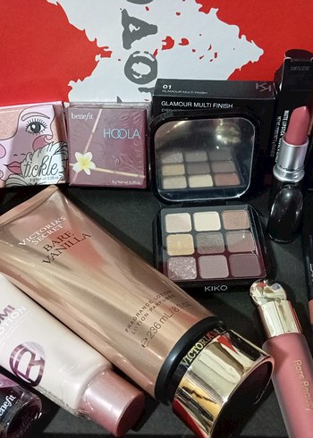 Yılbaşı Özel Advent Calendar - 12 Ürün - Görsel 2