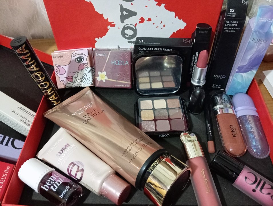 Yılbaşı Özel Advent Calendar - 12 Ürün - Görsel 2