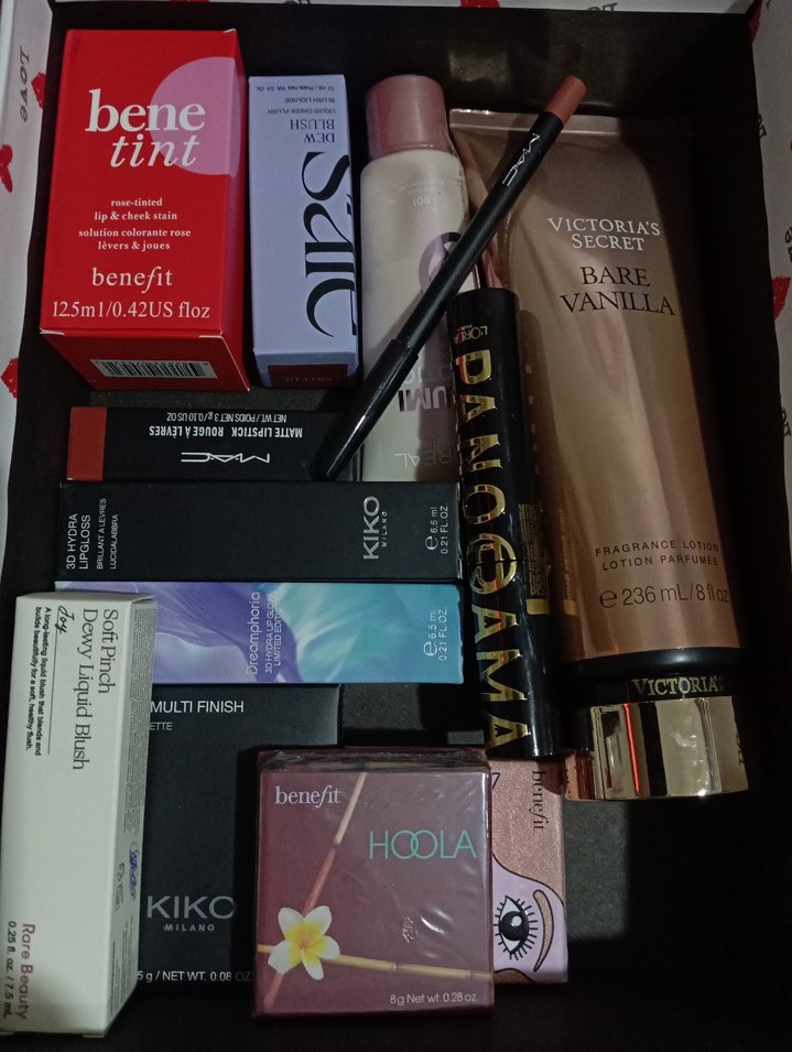 Yılbaşı Özel Advent Calendar - 12 Ürün - Görsel 3