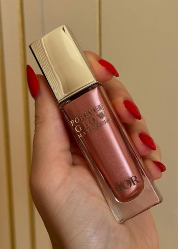 Orjinal Dior Forever Glow Aydınlatıcı - Görsel 2