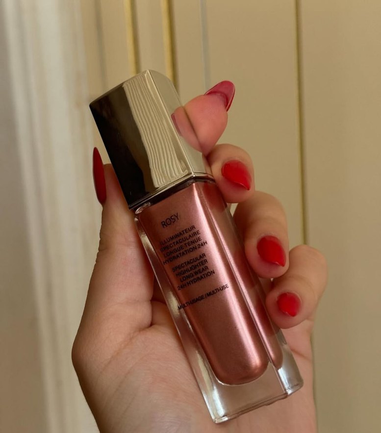 Orjinal Dior Forever Glow Aydınlatıcı - Görsel 3