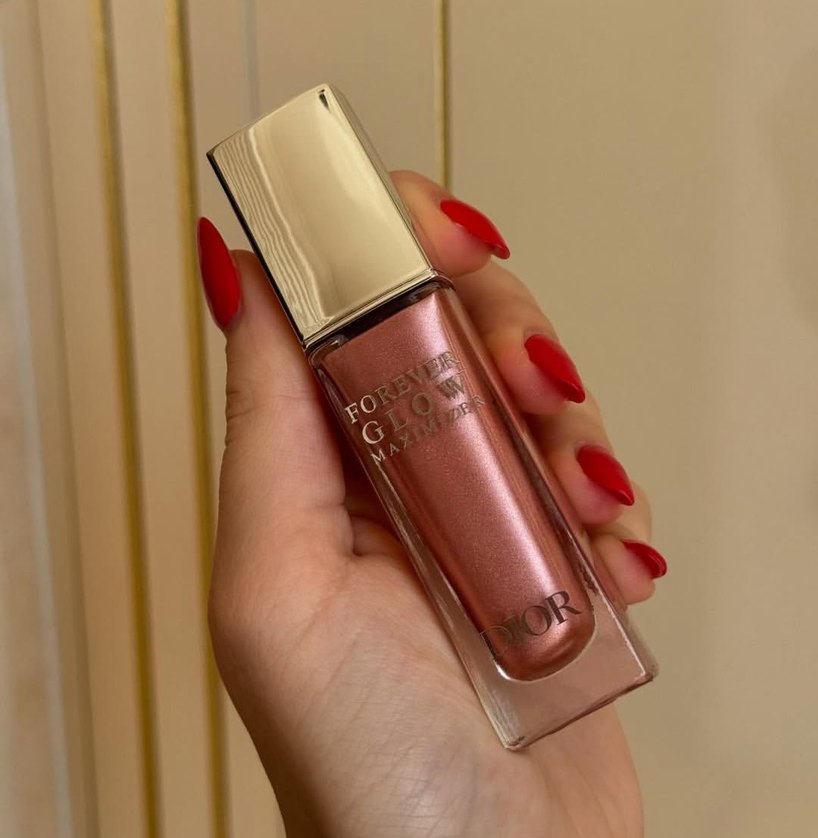 Orjinal Dior Forever Glow Aydınlatıcı - Görsel 2