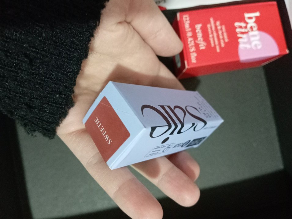 12'li ADVENT CALENDAR - Görsel 3