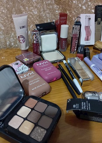 Dev ADVENT CALENDAR SÜRPRİZ KUTUSU - Görsel 6