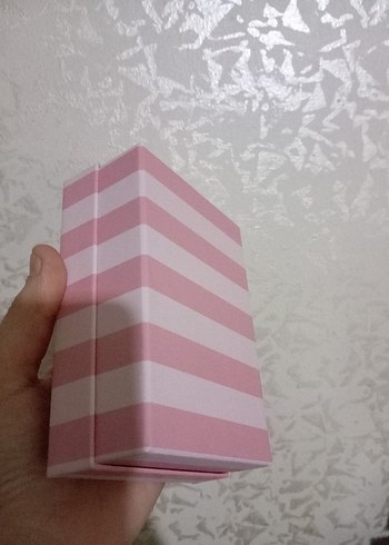 Victoria's Secret Boş Kutu - Görsel 3