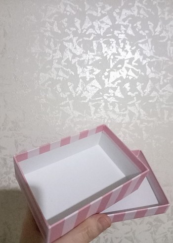 Victoria's Secret Boş Kutu - Görsel 6