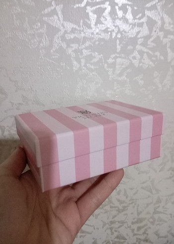 Victoria's Secret Boş Kutu - Görsel 2