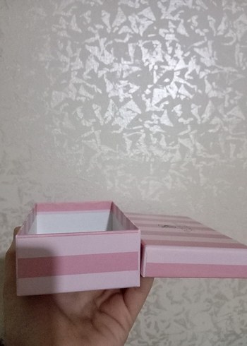 Victoria's Secret Boş Kutu - Görsel 5