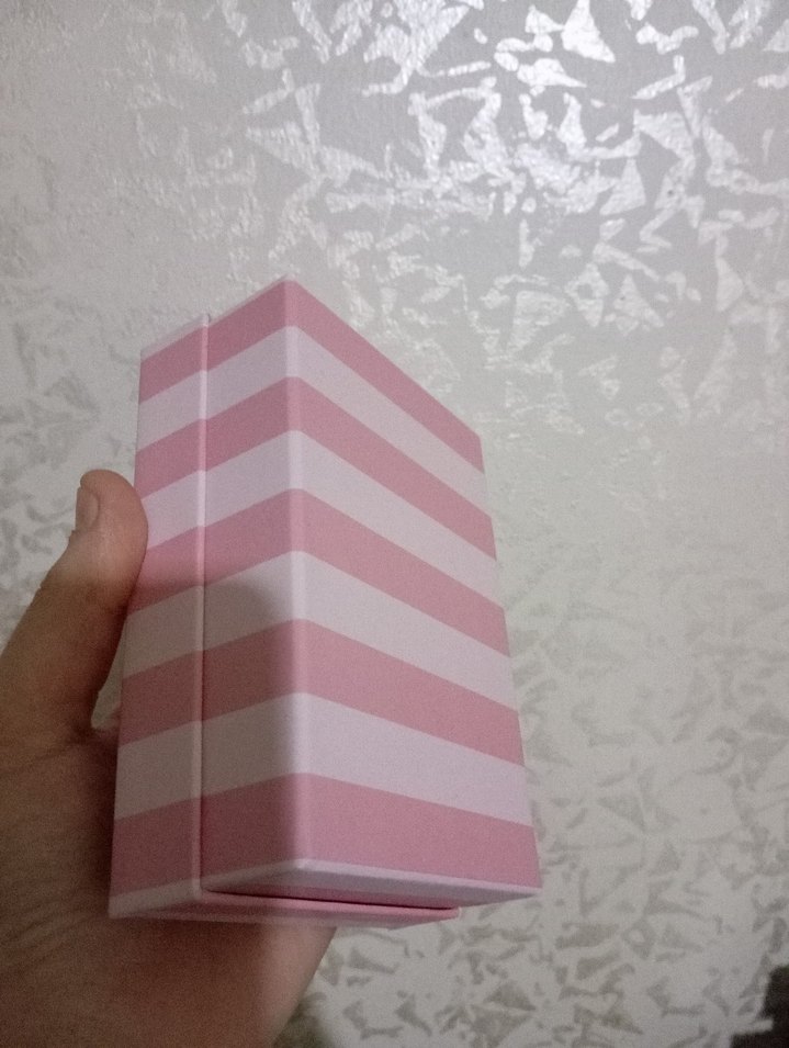 Victoria's Secret Boş Kutu - Görsel 3