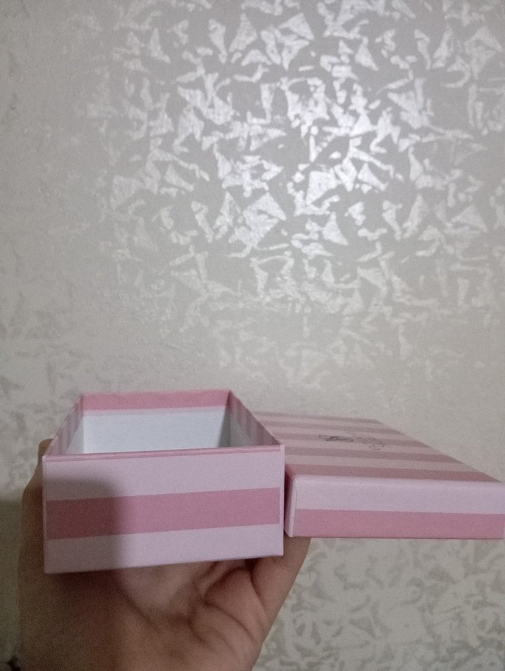 Victoria's Secret Boş Kutu - Görsel 5