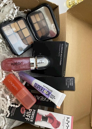 Makyaj Seti - Görsel 3