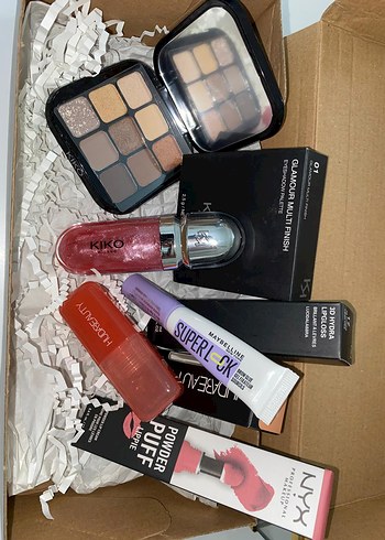 Makyaj Seti - Görsel 4