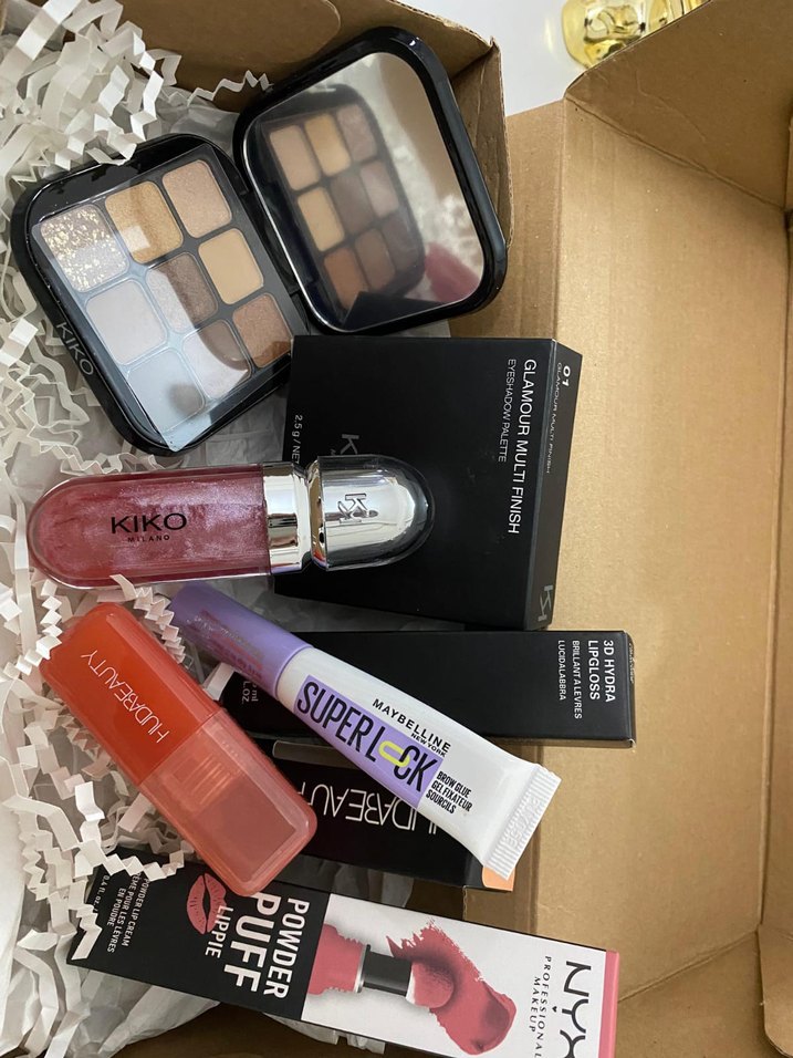 Makyaj Seti - Görsel 3