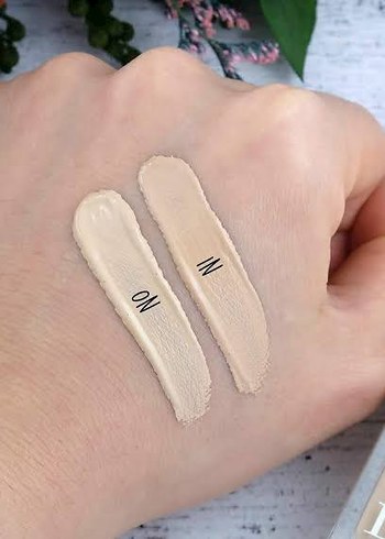 Dior Kapatıcı 1N Rengi - Görsel 2