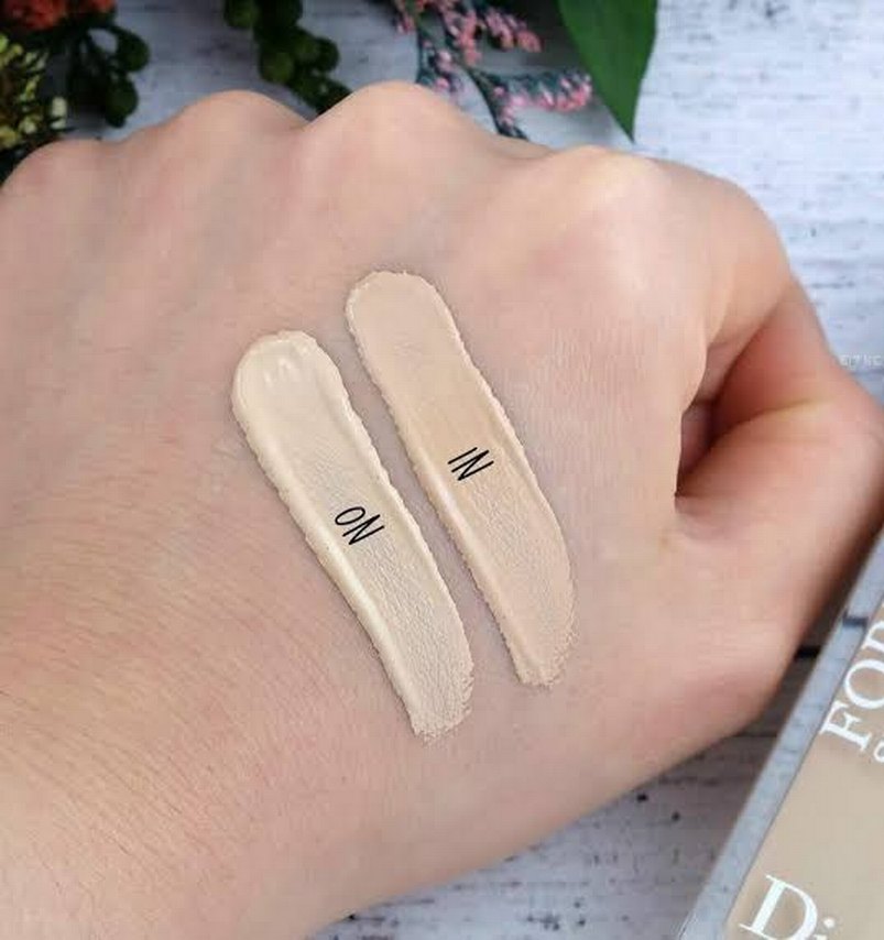 Dior Kapatıcı 1N Rengi - Görsel 2