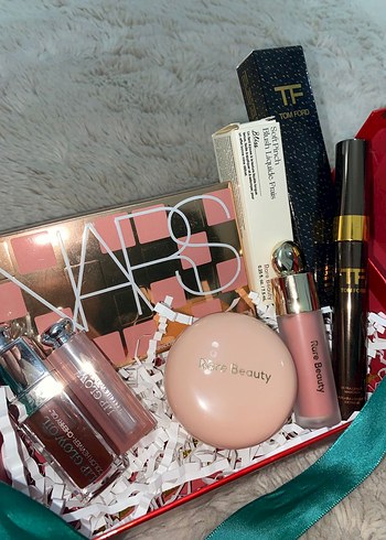 Makyaj Seti - Görsel 3