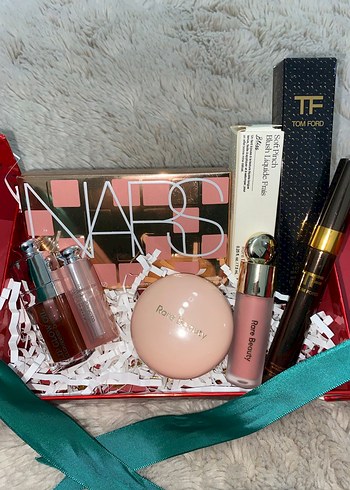 Makyaj Seti - Görsel 2