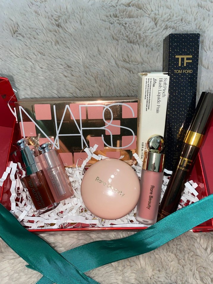 Makyaj Seti - Görsel 2