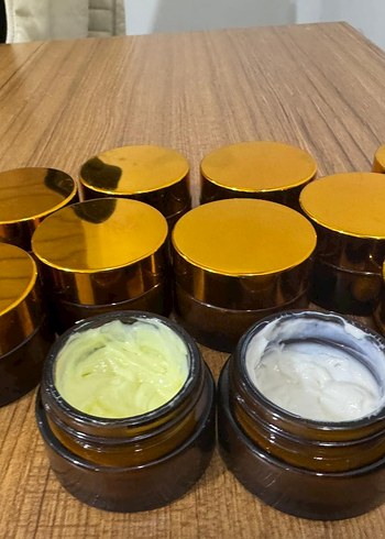 Leke kremi - Görsel 5