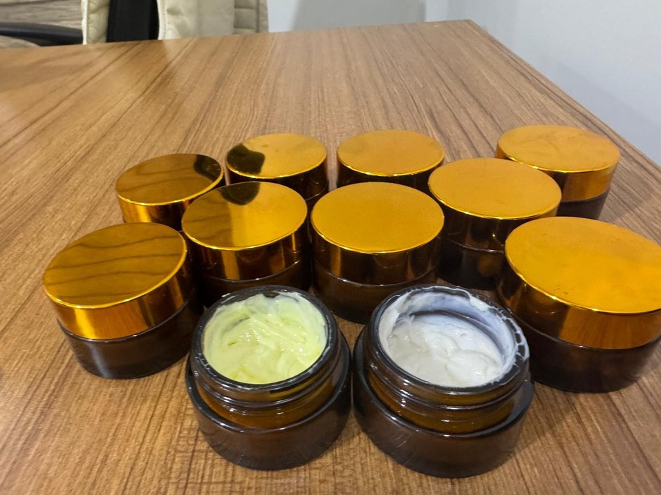 Leke kremi - Görsel 5