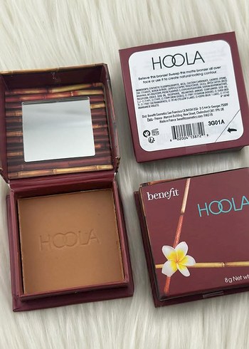 Benefit Hoola Alık