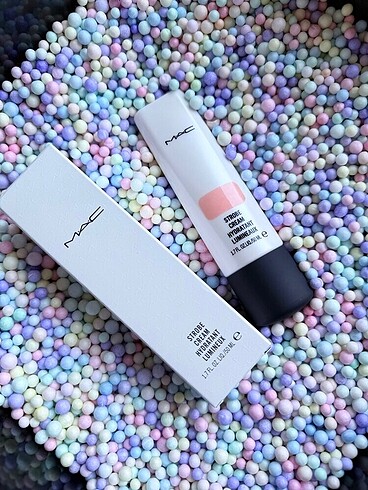  Beden Mac Strobe Cream (Aydınlatıcı Nemlendirici )