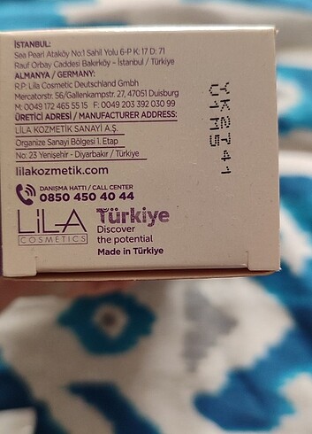 Saç boyası - Görsel 2