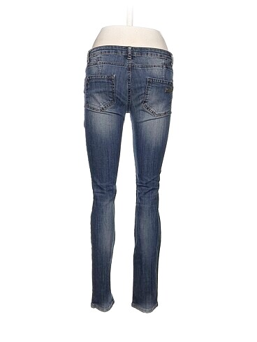 29 Beden Sisley Jean / Kot %70 İndirimli.