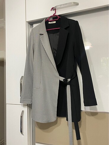 Blazer ceket