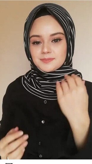 Hazır şal