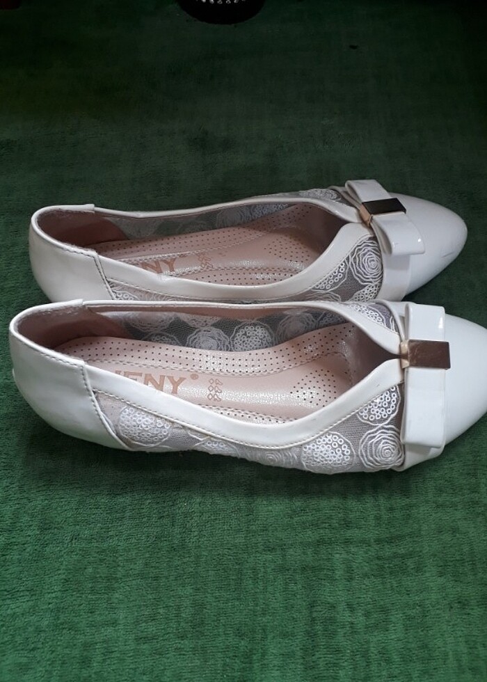 Ayakkabi - Görsel 2