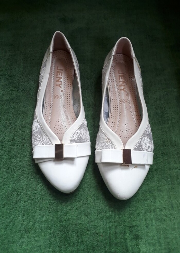 Ayakkabi - Görsel 3