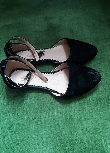 Babet ayakkabı  - Görsel 2