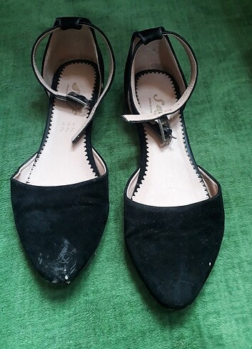 Babet ayakkabı  - Görsel 3
