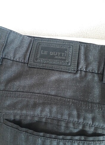 Erkek pantolon  - Görsel 3