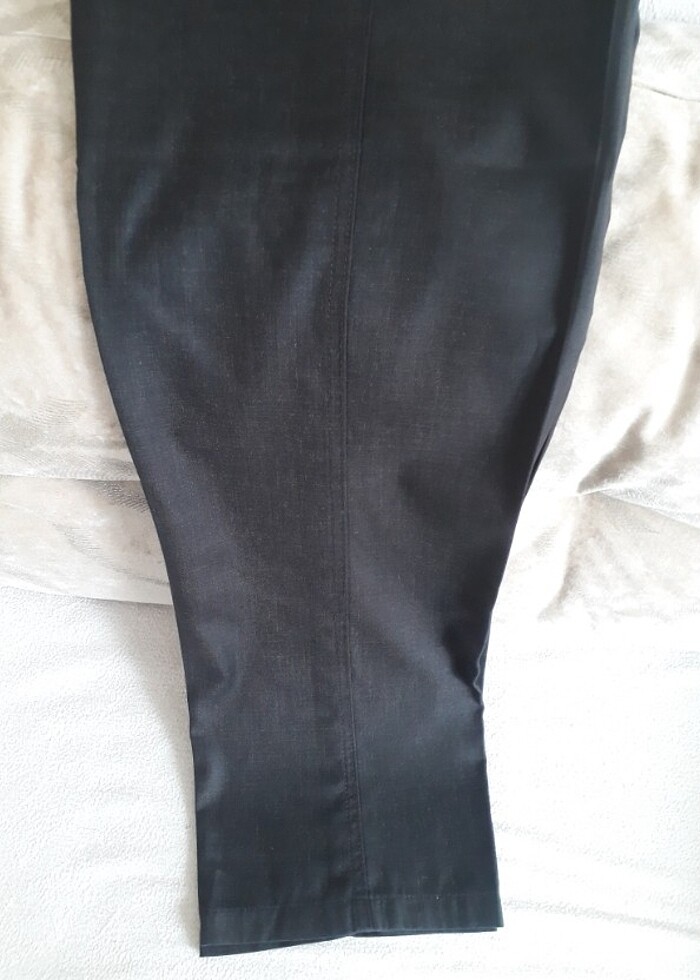 Erkek pantolon  - Görsel 2