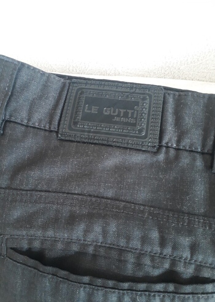 Erkek pantolon  - Görsel 3