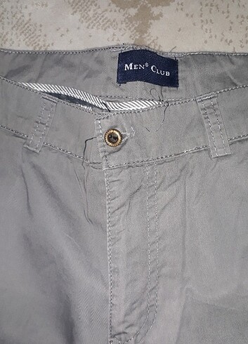 Pantolon - Görsel 2