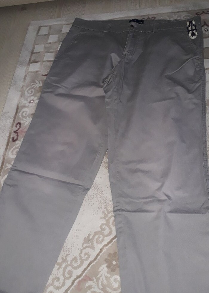 Pantolon - Görsel 3