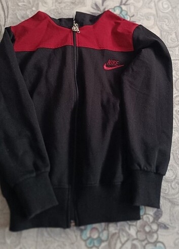 Nike Hırka 