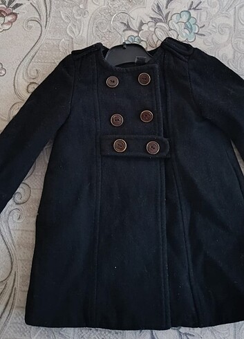 Kaşe kaban