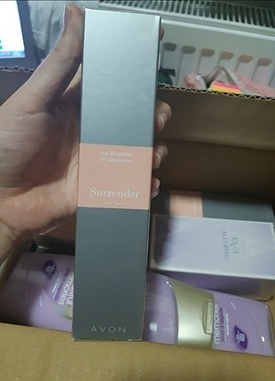 Surrender