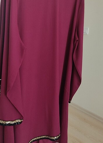 50 beden yepyeni pullu tunik