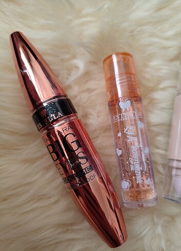 Makyaj malzemesi seti  - Görsel 6