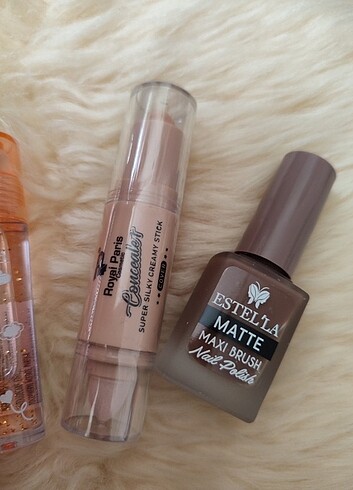 Makyaj malzemesi seti  - Görsel 7