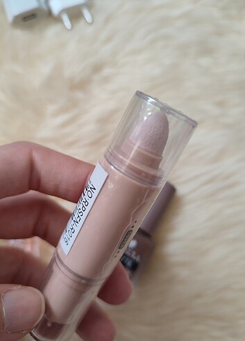 Makyaj malzemesi seti  - Görsel 9