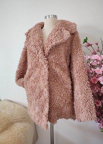 Lolita pembe mont  - Görsel 2