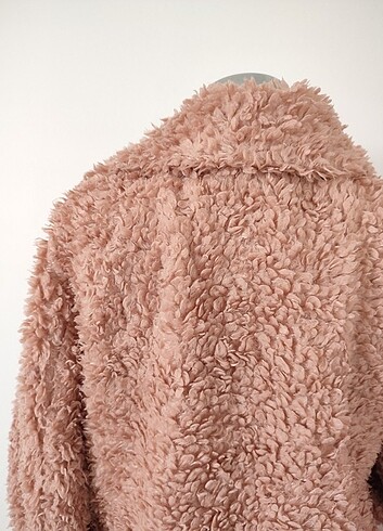 Lolita pembe mont  - Görsel 3